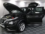 Nissan Juke DIG-T N-CONNECTA 16