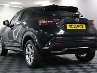 Nissan Juke DIG-T N-CONNECTA 22
