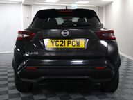 Nissan Juke DIG-T N-CONNECTA 8
