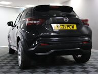 Nissan Juke DIG-T N-CONNECTA 29