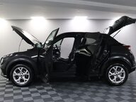Nissan Juke DIG-T N-CONNECTA 5