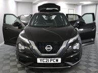 Nissan Juke DIG-T N-CONNECTA 7