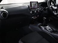 Nissan Juke DIG-T N-CONNECTA 34