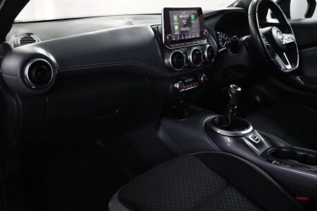Nissan Juke DIG-T N-CONNECTA 34