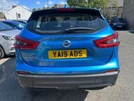 Nissan Qashqai DIG-T ACENTA PREMIUM 7