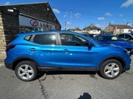 Nissan Qashqai DIG-T ACENTA PREMIUM 8