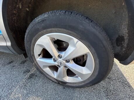 Nissan Qashqai DIG-T ACENTA PREMIUM 16