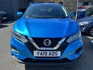 Nissan Qashqai DIG-T ACENTA PREMIUM 4