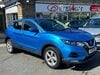 Nissan Qashqai DIG-T ACENTA PREMIUM
