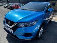 Nissan Qashqai DIG-T ACENTA PREMIUM 5