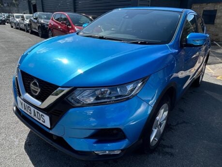 Nissan Qashqai DIG-T ACENTA PREMIUM 5
