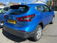 Nissan Qashqai DIG-T ACENTA PREMIUM 9