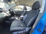 Nissan Qashqai DIG-T ACENTA PREMIUM 19
