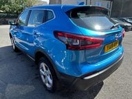 Nissan Qashqai DIG-T ACENTA PREMIUM 6
