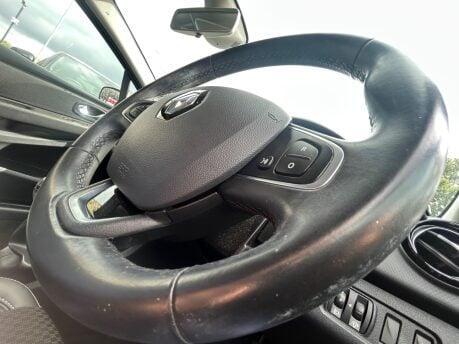 Renault Clio GT LINE TCE 18
