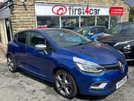 Renault Clio GT LINE TCE 1