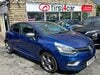 Renault Clio GT LINE TCE