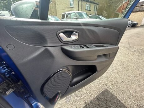 Renault Clio GT LINE TCE 15