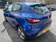 Renault Clio GT LINE TCE 6