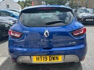 Renault Clio GT LINE TCE 7