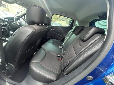 Renault Clio GT LINE TCE 11