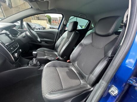 Renault Clio GT LINE TCE 19