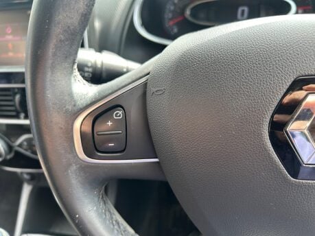 Renault Clio GT LINE TCE 13