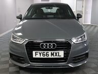 Audi A1 TFSI S LINE 2