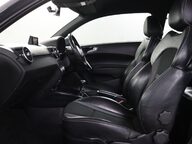 Audi A1 TFSI S LINE 40