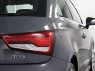 Audi A1 TFSI S LINE 23
