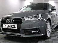 Audi A1 TFSI S LINE 28