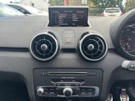 Audi A1 TFSI S LINE 17
