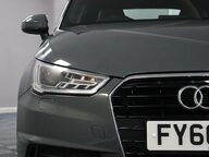 Audi A1 TFSI S LINE 25