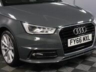 Audi A1 TFSI S LINE 26