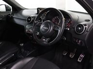 Audi A1 TFSI S LINE 4