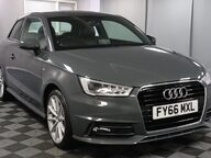 Audi A1 TFSI S LINE 30