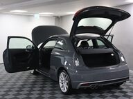 Audi A1 TFSI S LINE 21