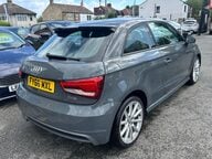 Audi A1 TFSI S LINE 9