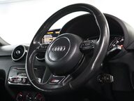 Audi A1 TFSI S LINE 12