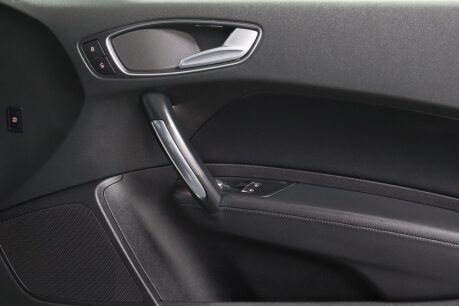 Audi A1 TFSI S LINE 36