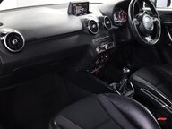 Audi A1 TFSI S LINE 34