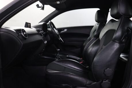 Audi A1 TFSI S LINE 41