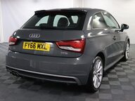 Audi A1 TFSI S LINE 11