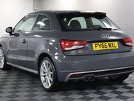 Audi A1 TFSI S LINE 10