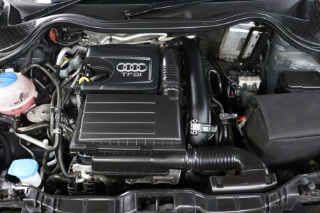 Audi A1 TFSI S LINE 43