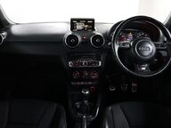 Audi A1 TFSI S LINE 38