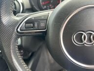 Audi A1 TFSI S LINE 13