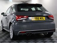 Audi A1 TFSI S LINE 29