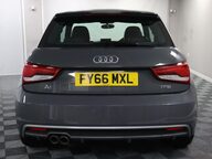 Audi A1 TFSI S LINE 8
