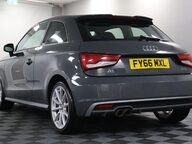 Audi A1 TFSI S LINE 22